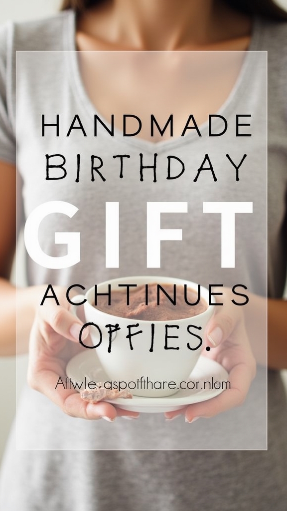 birthday gifts for boyfriend