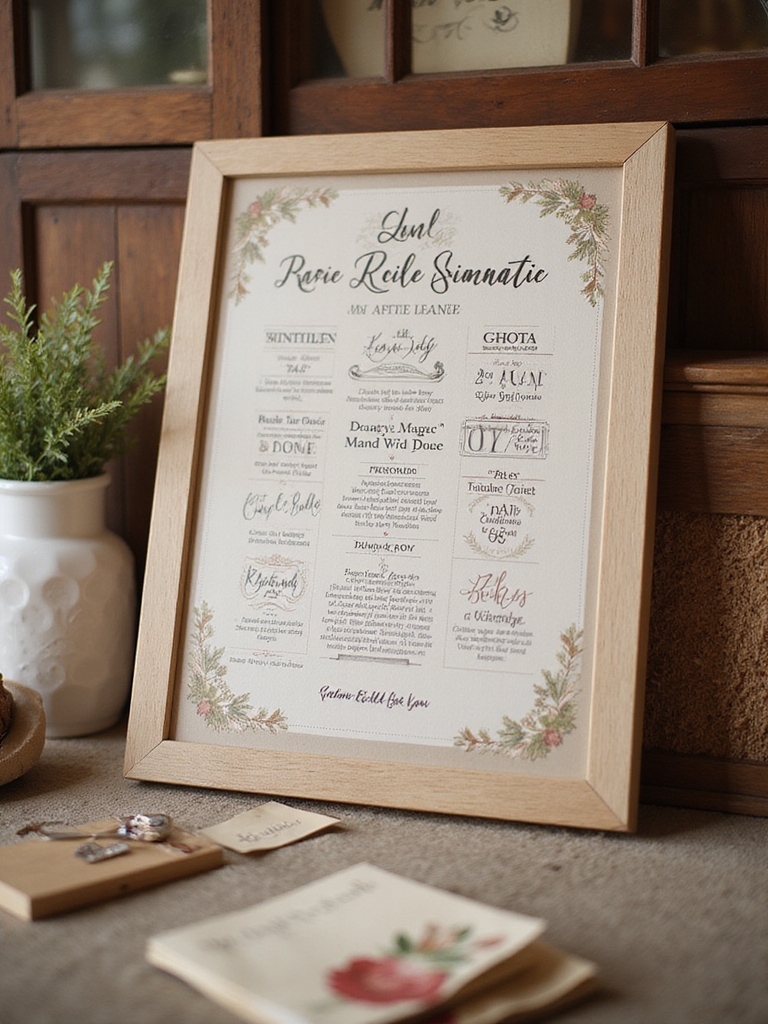 commemorating cherished memories together