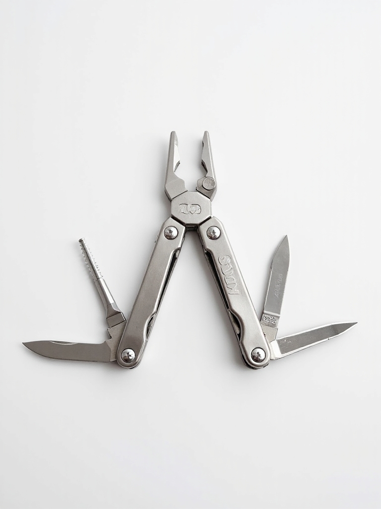 compact durable versatile practical