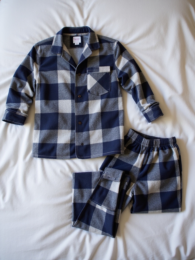 cozy matching comfortable personalized loungewear