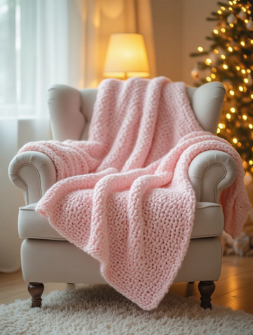cozy warm comforting gift worthy