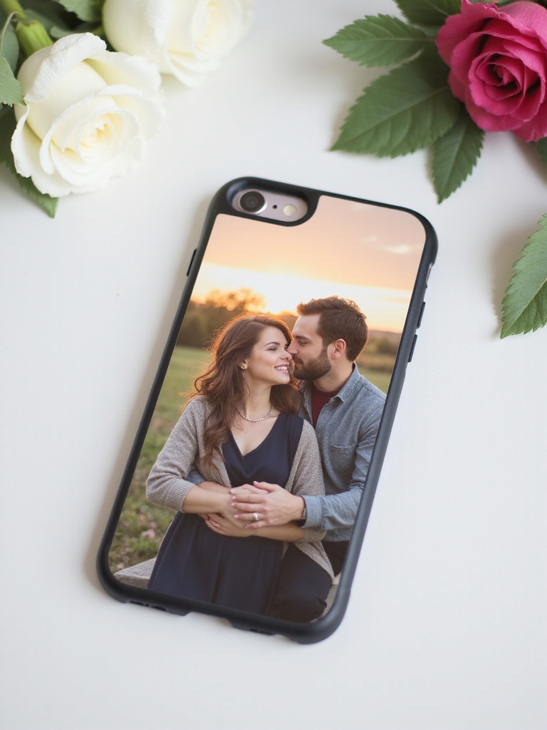 customized personal portable sentimental phone case