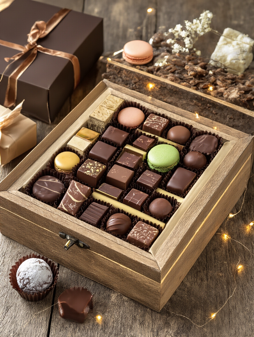 delightful gourmet food club subscriptions
