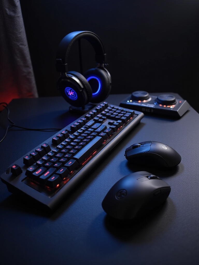 elevate boyfriend s gaming experience with premium accessories