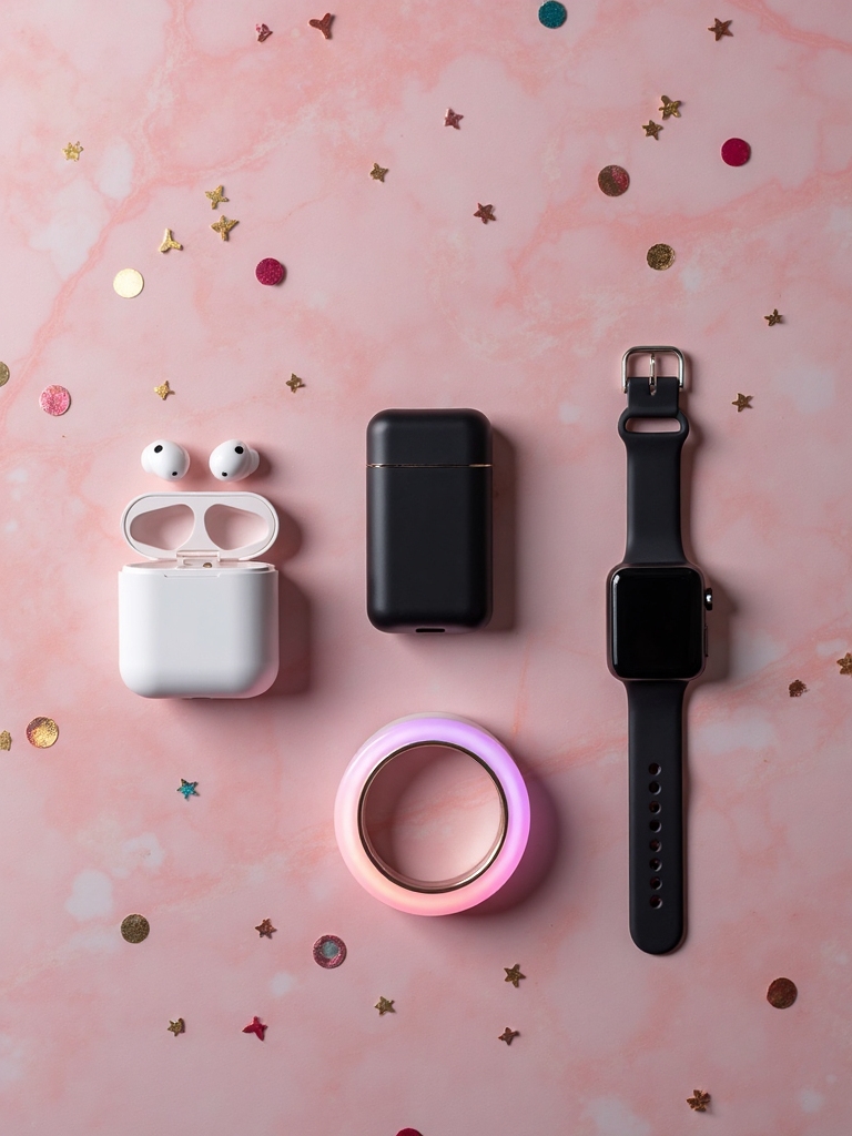 gadget gifts for sister
