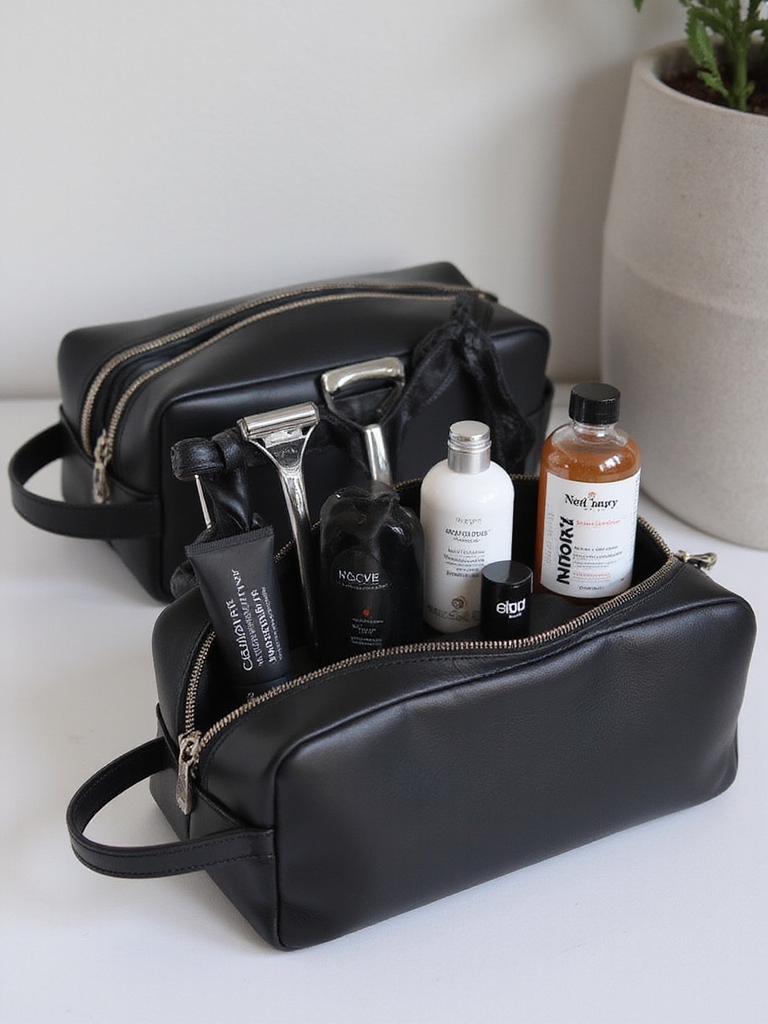 grown up organized sophisticated water resistant