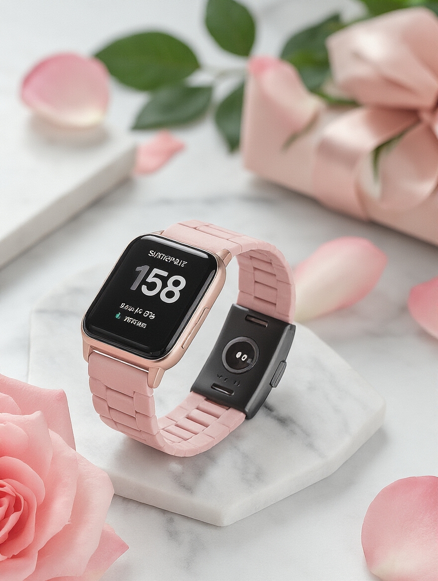 health focused smart wearables