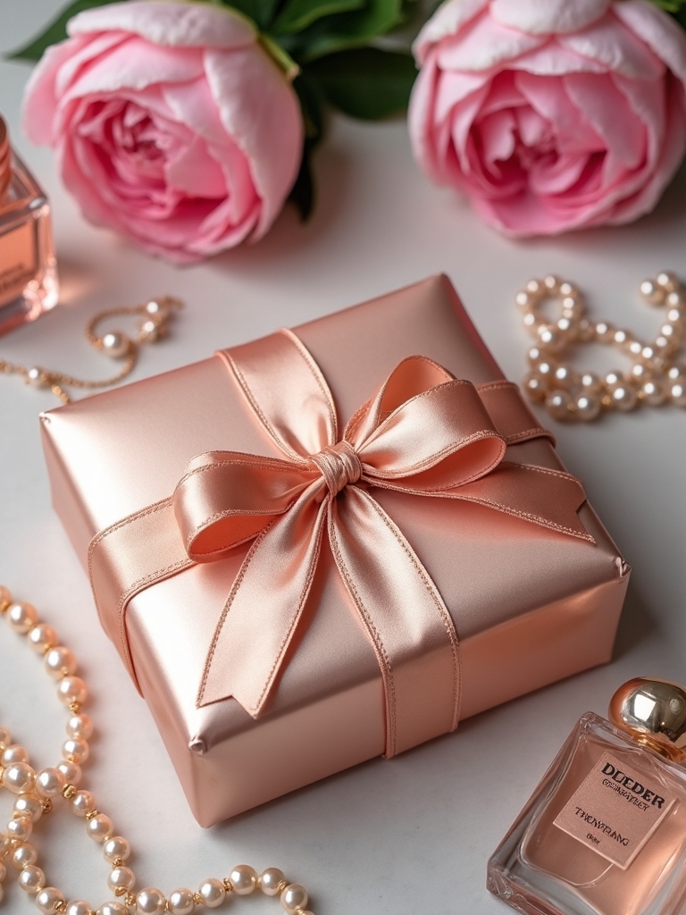 lavish birthday presents for beloved sister