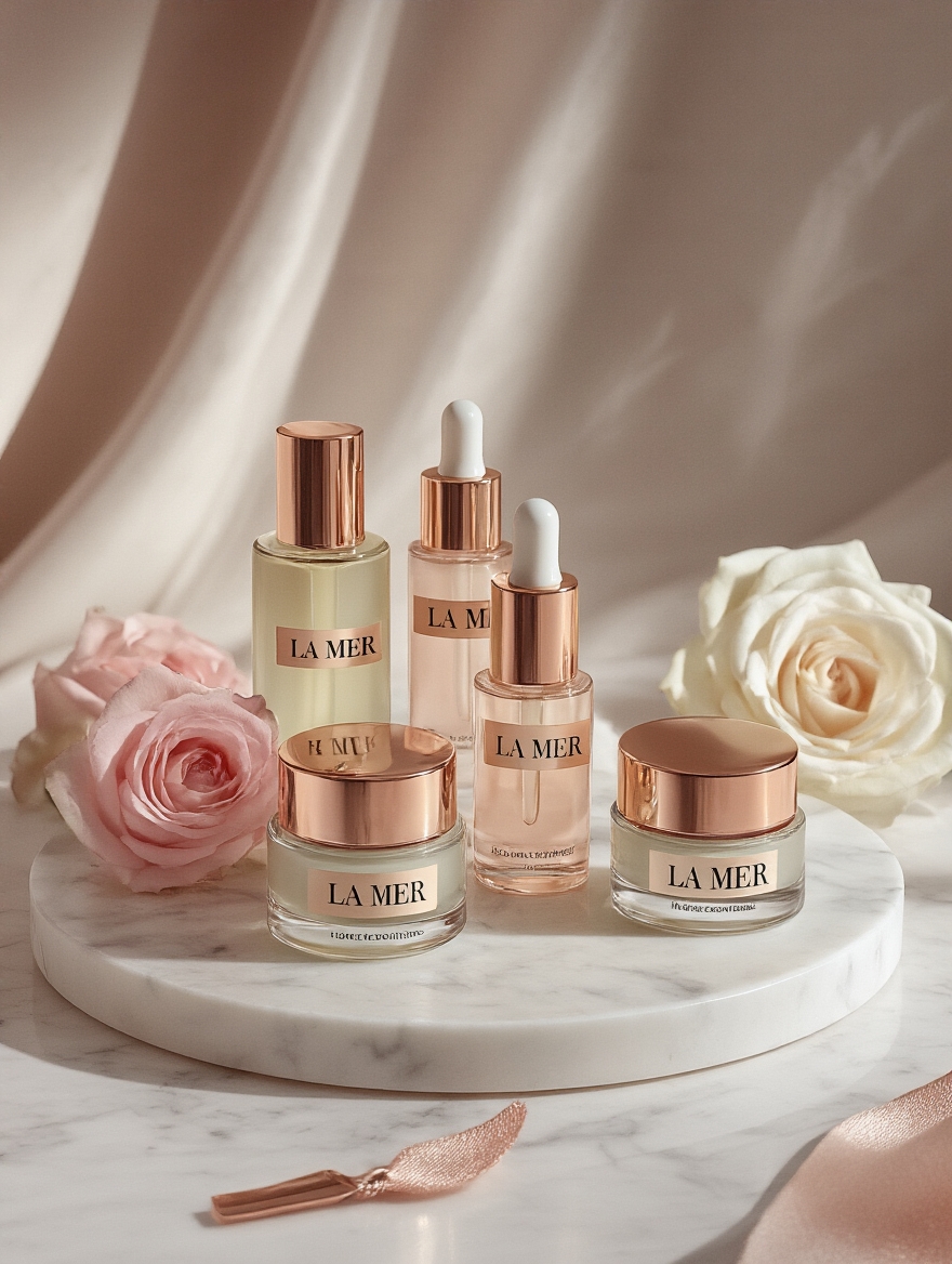 luxury skincare gift for beauty obsessed