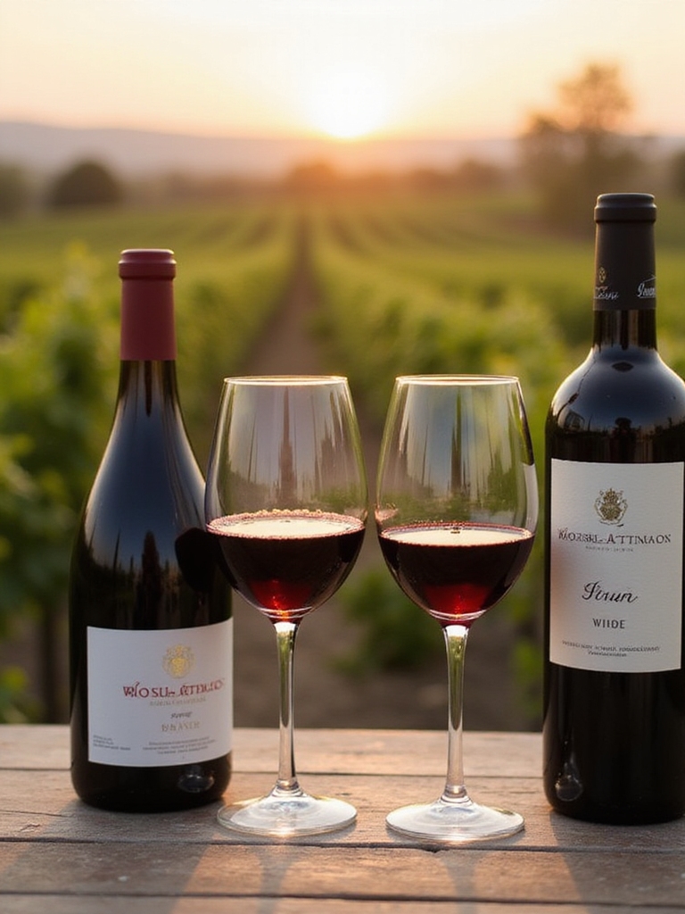luxury winery adventure tours experiences