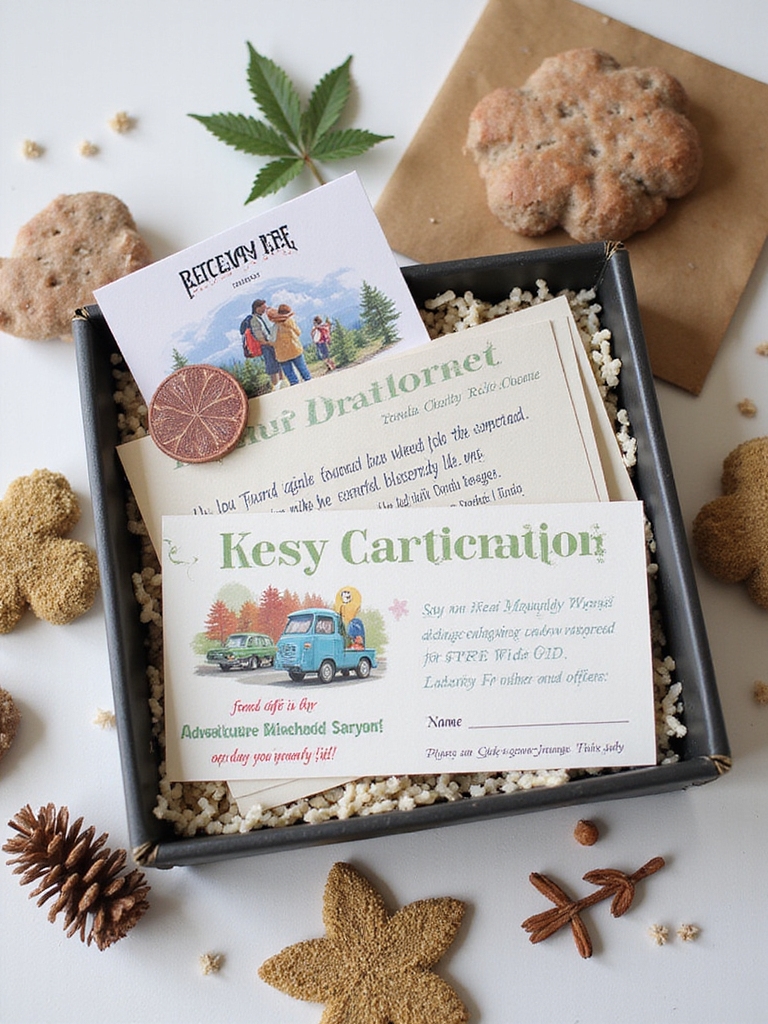 memorable adventures through experience gifts