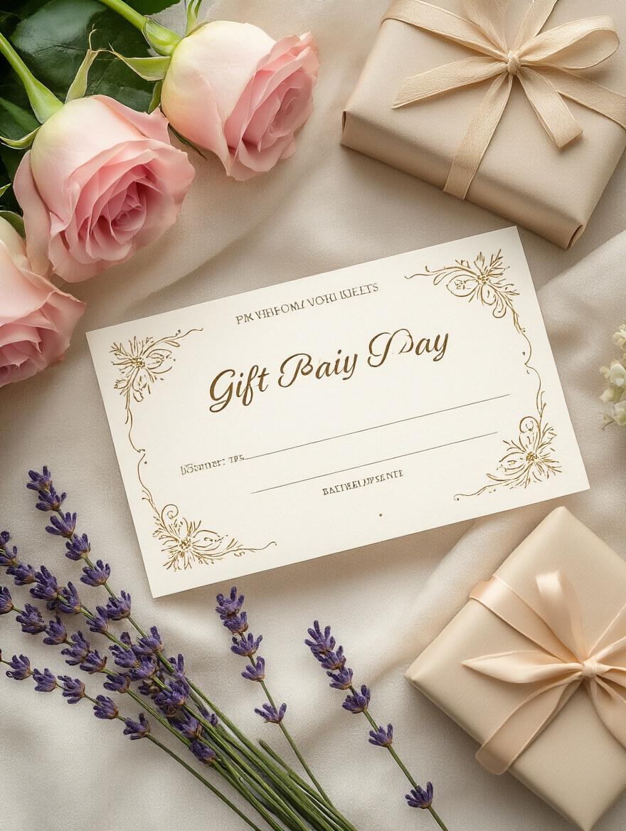 memorable sister experience gift vouchers