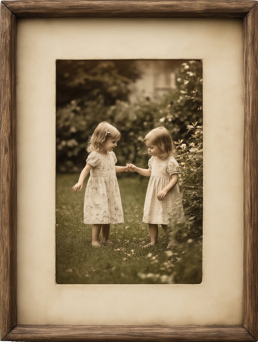 nostalgic cherished personalized heartwarming