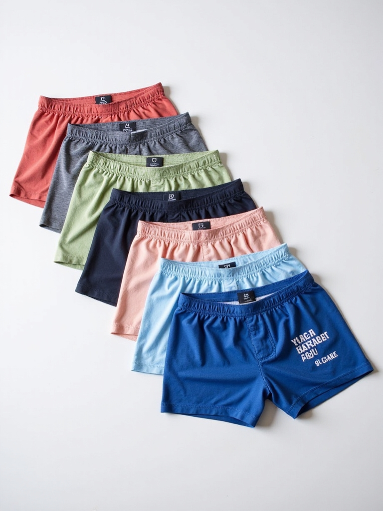 organized fashionable comfortable amusing