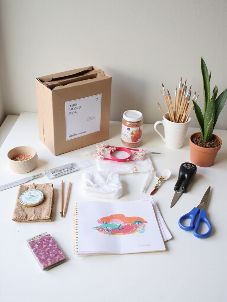 personalized hobby starter kit thoughtful gift