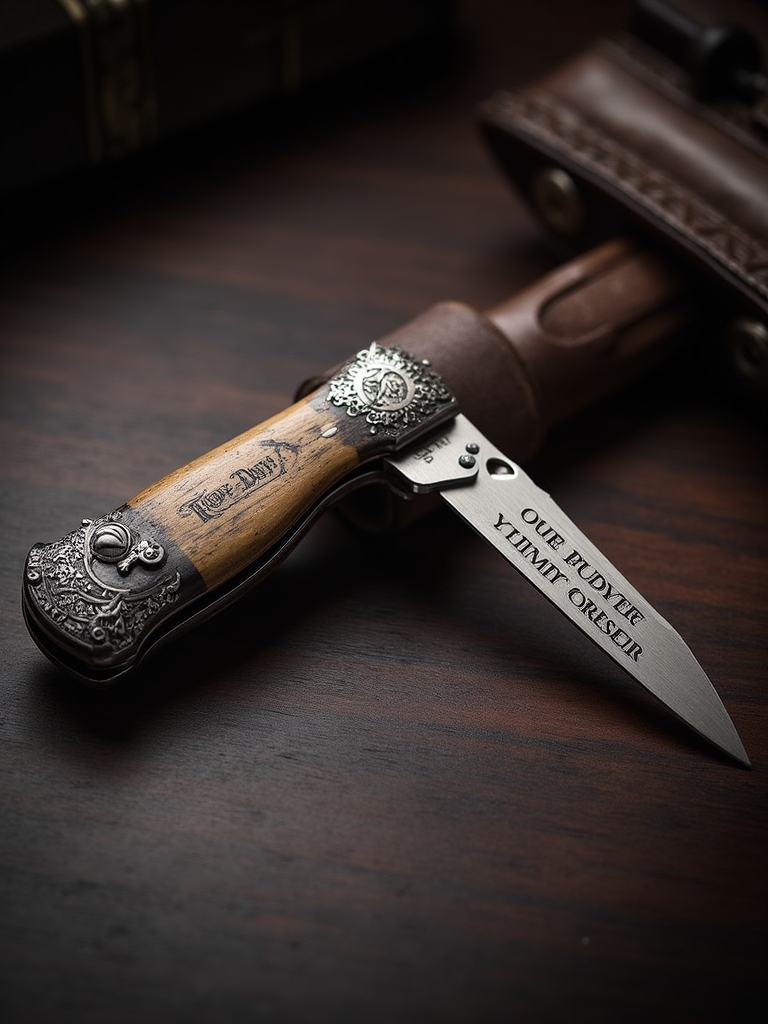 personalized practical meaningful quarter century