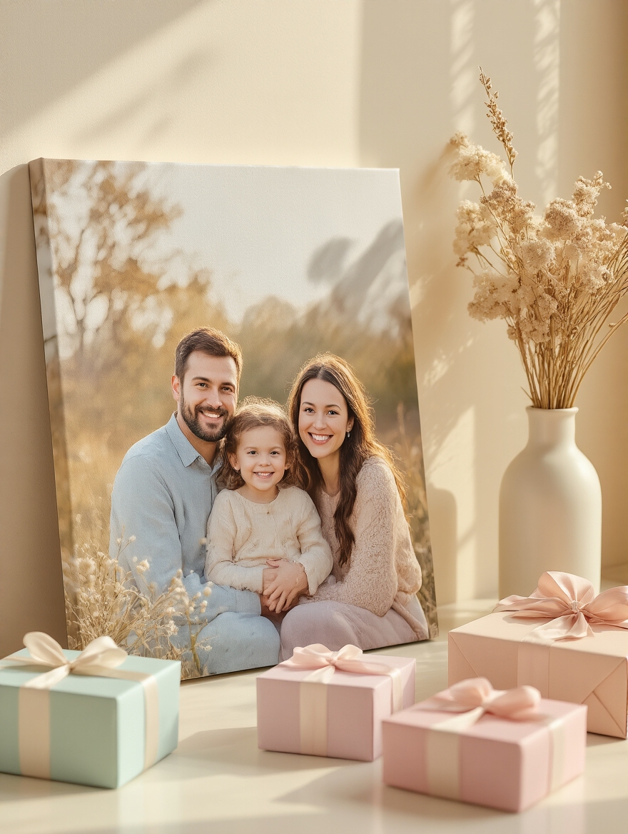 personalized same day photo gifts
