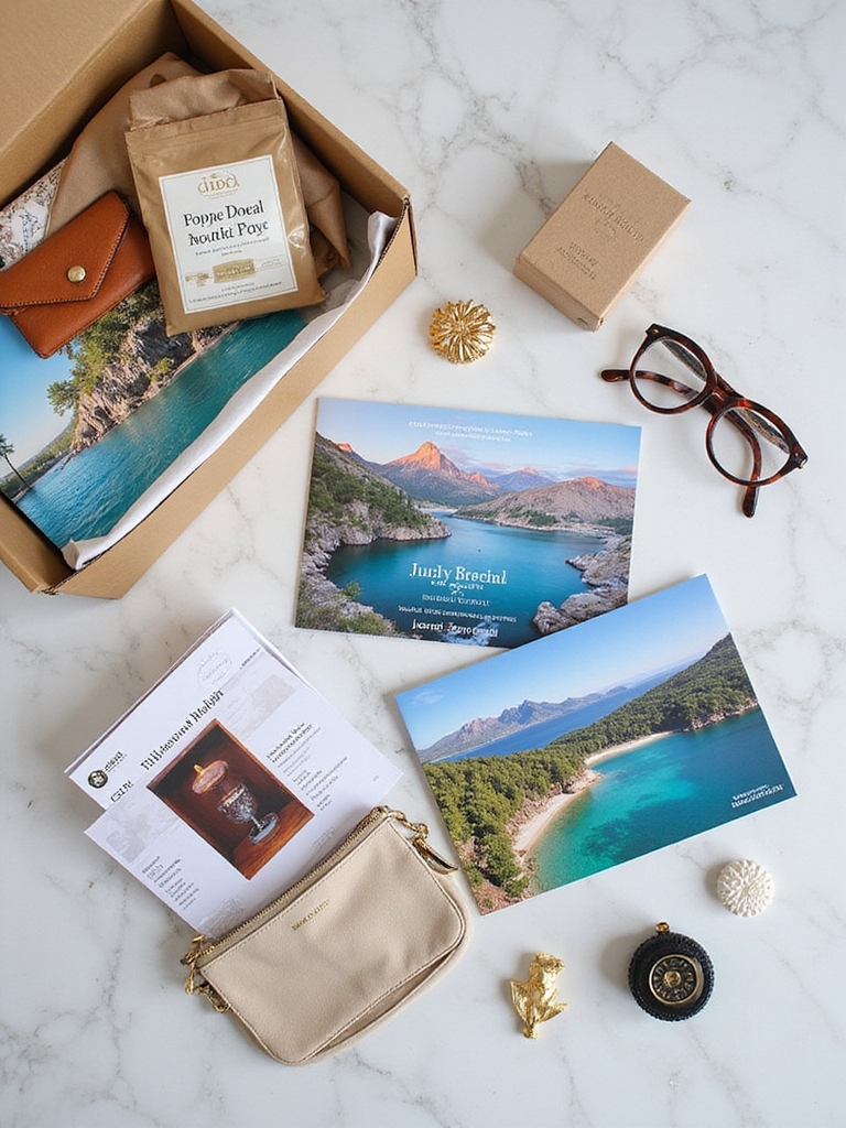 personalized weekend adventure experience package