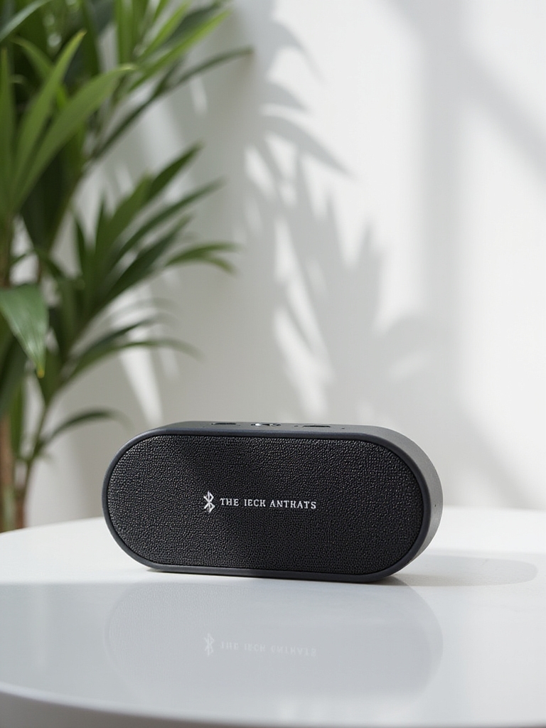 powerful portable waterproof versatile bluetooth speaker