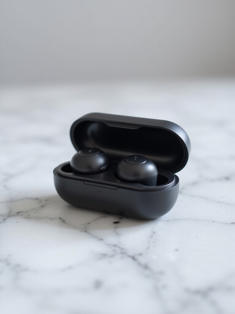 practical and immersive bluetooth earbuds
