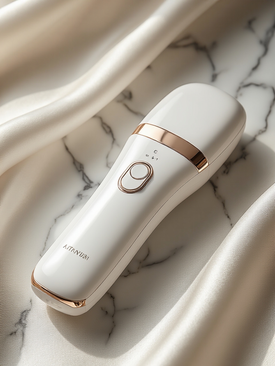 professional grade at home facial toning