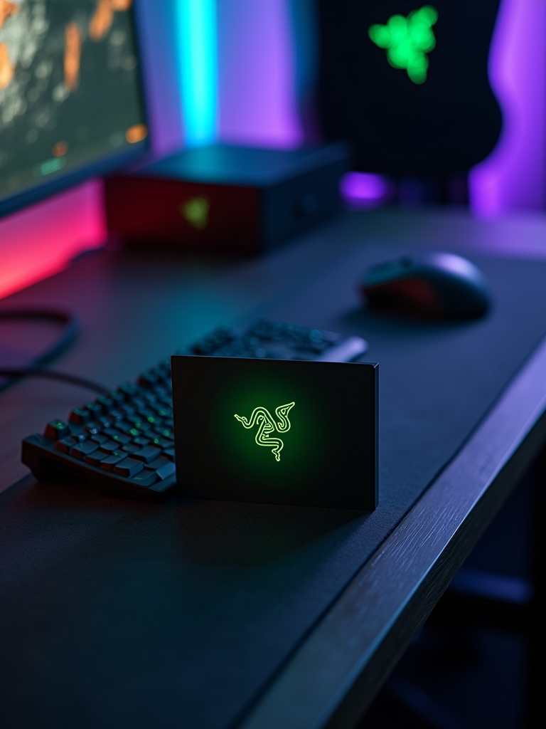 razer gift card gaming gear essential