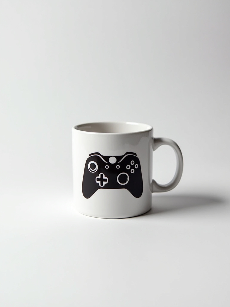 relatable gaming humor coffee mug