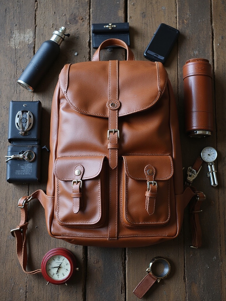reliable backpacks for adventurous excursions
