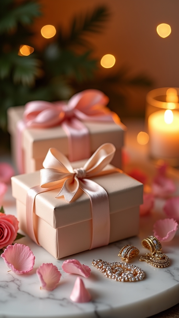 romantic birthday gift boyfriend s love