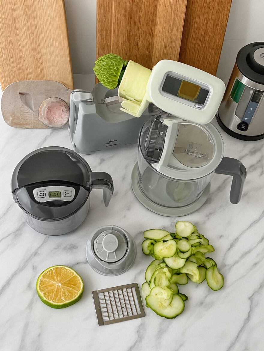 time saving kitchen gadgets gifts