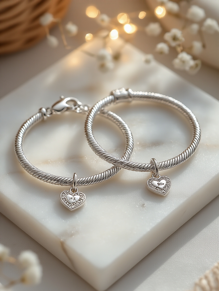 timeless personalized sentimental sister jewelry