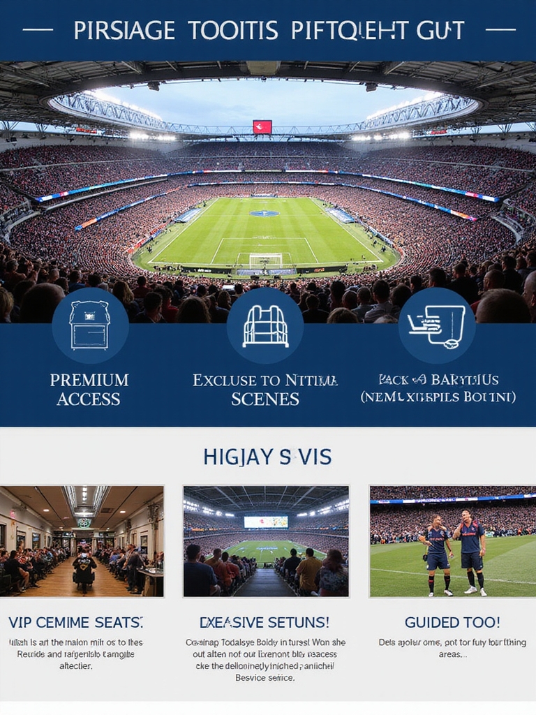 ultimate sports fan experiences
