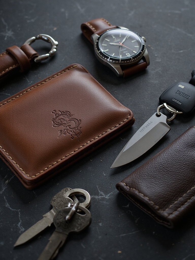 upgraded everyday carry essentials stylish personalized