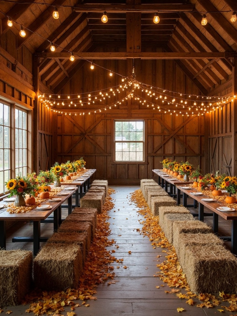charming rustic farm venues