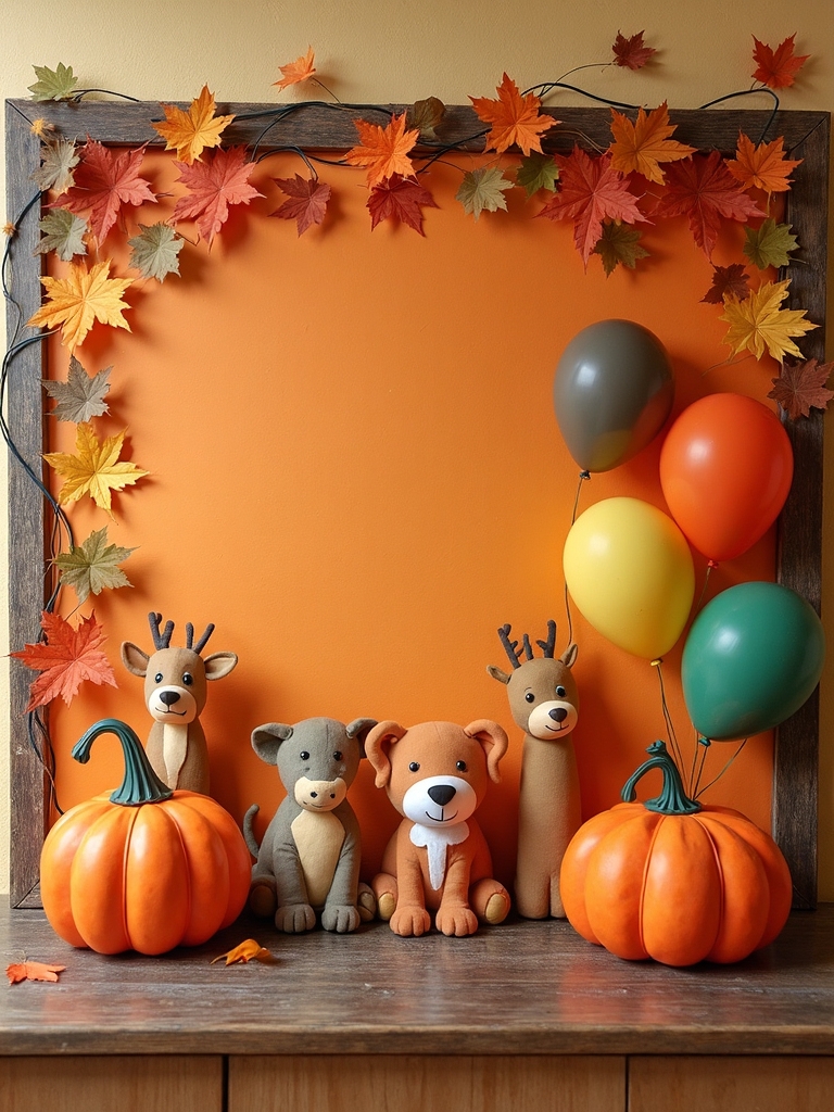 farm themed birthday celebrations
