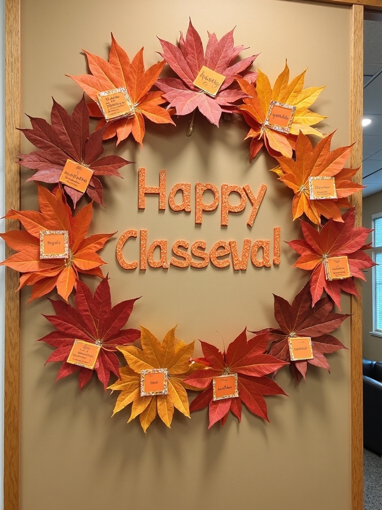 harvest themed birthday decorations