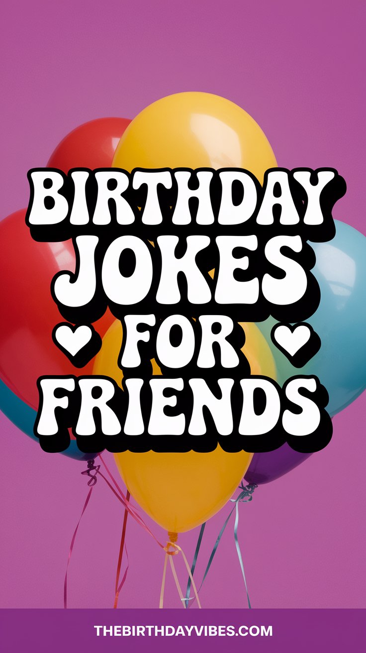 birthday jokes for friends