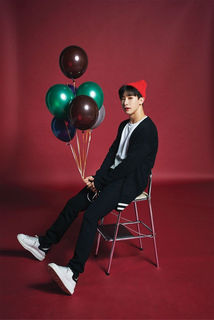 14th Birthday Photoshoot Ideas for Boy
