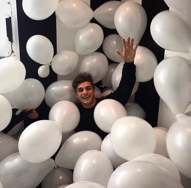 10 Impactful 19th Birthday Photoshoot Ideas for Boy