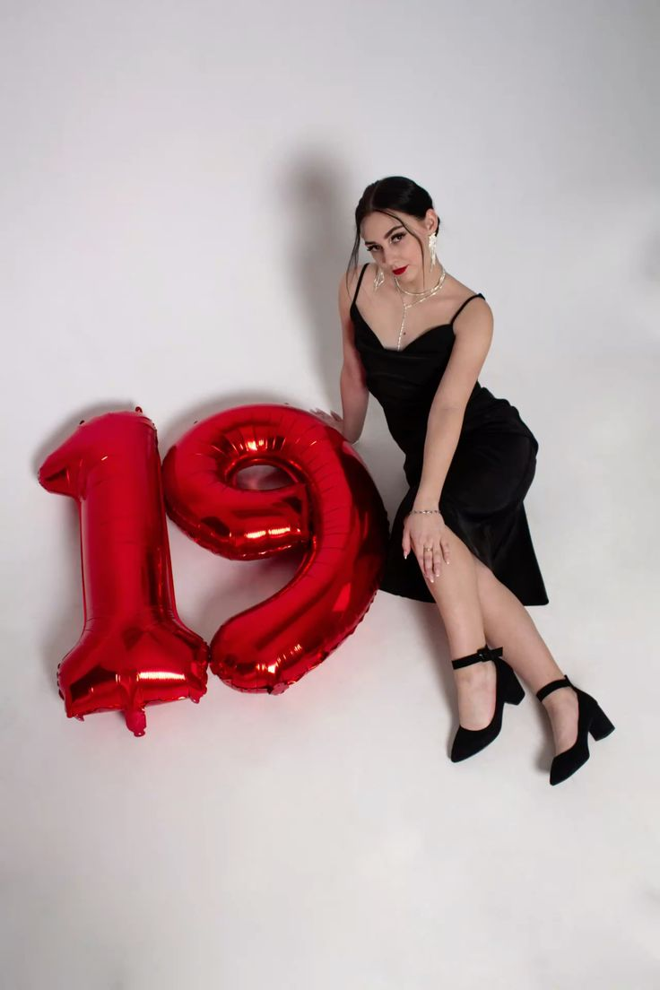 19th birthday photoshoot ideas for girl