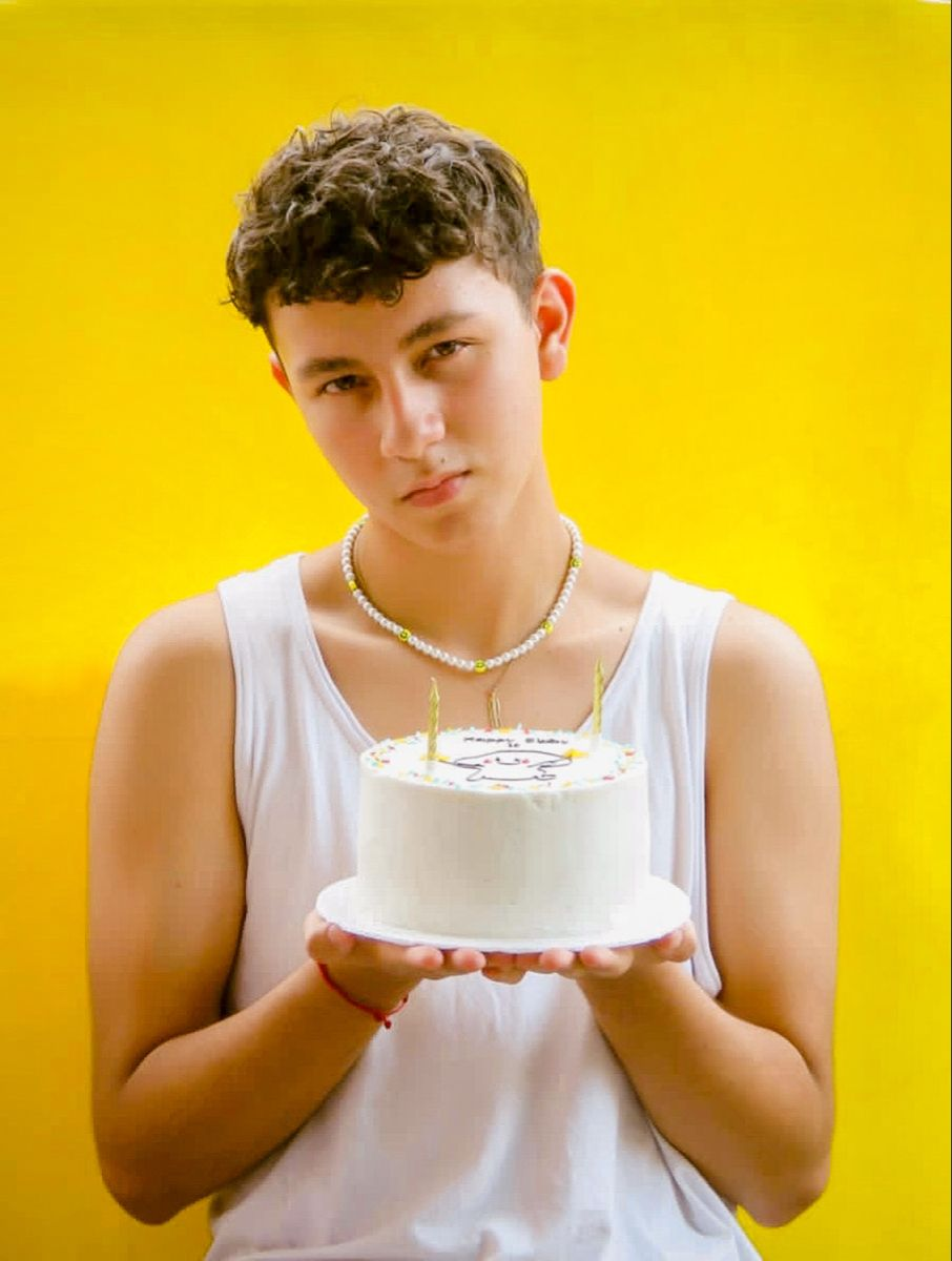 16th birthday photoshoot ideas for boy
