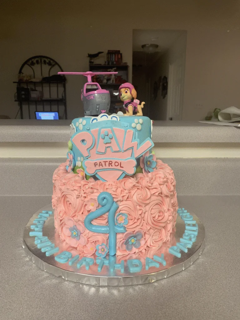 14 Paw Patrol Birthday Cake Ideas for Little Heroes