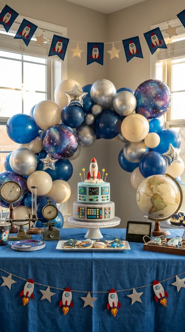 12 Real Paw Patrol Birthday Party Ideas (Pup Setups Kids Will Love)
