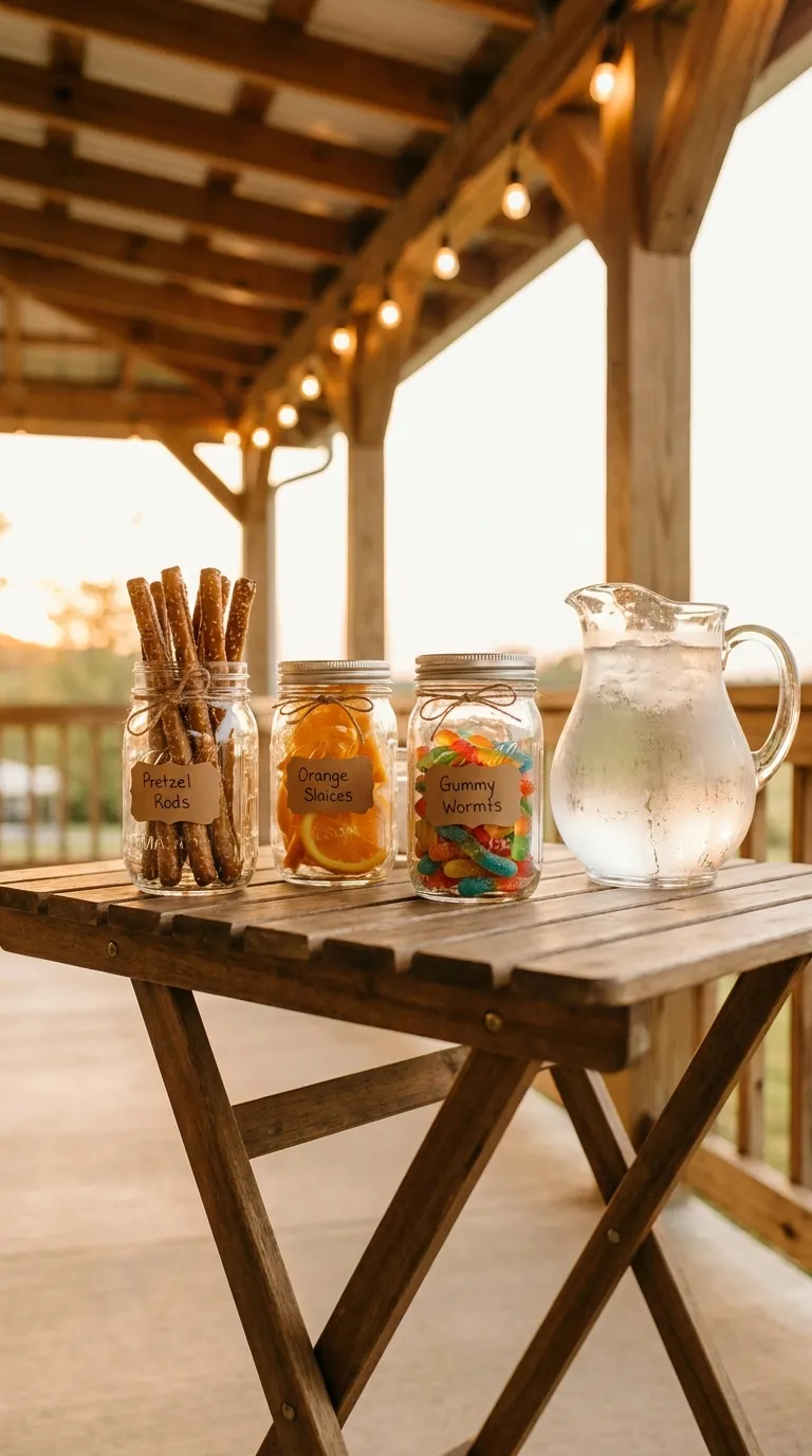 13 Real Monster Truck Birthday Party Theme Ideas (Little Boys Will Love)