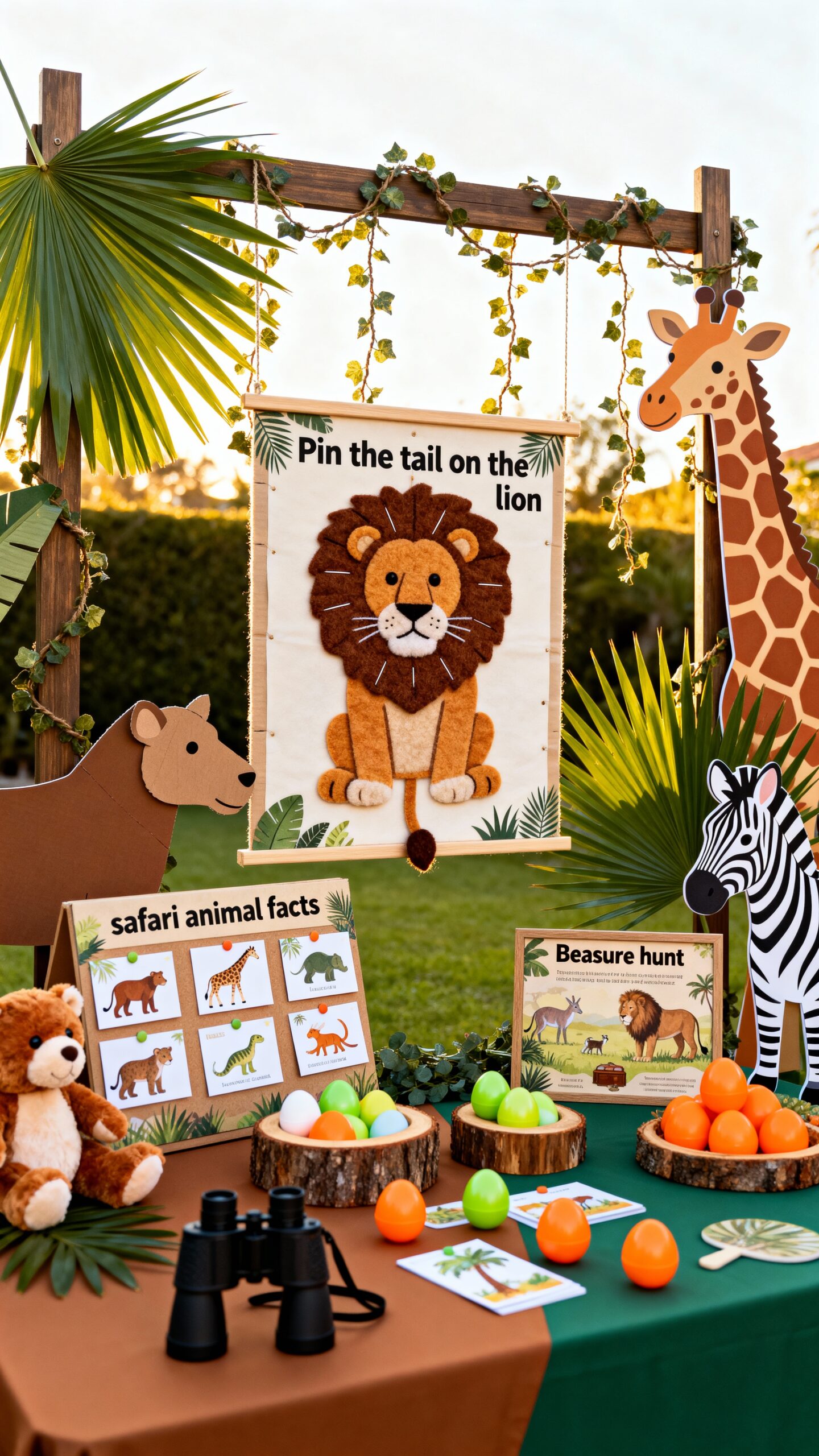 animal sound educational games