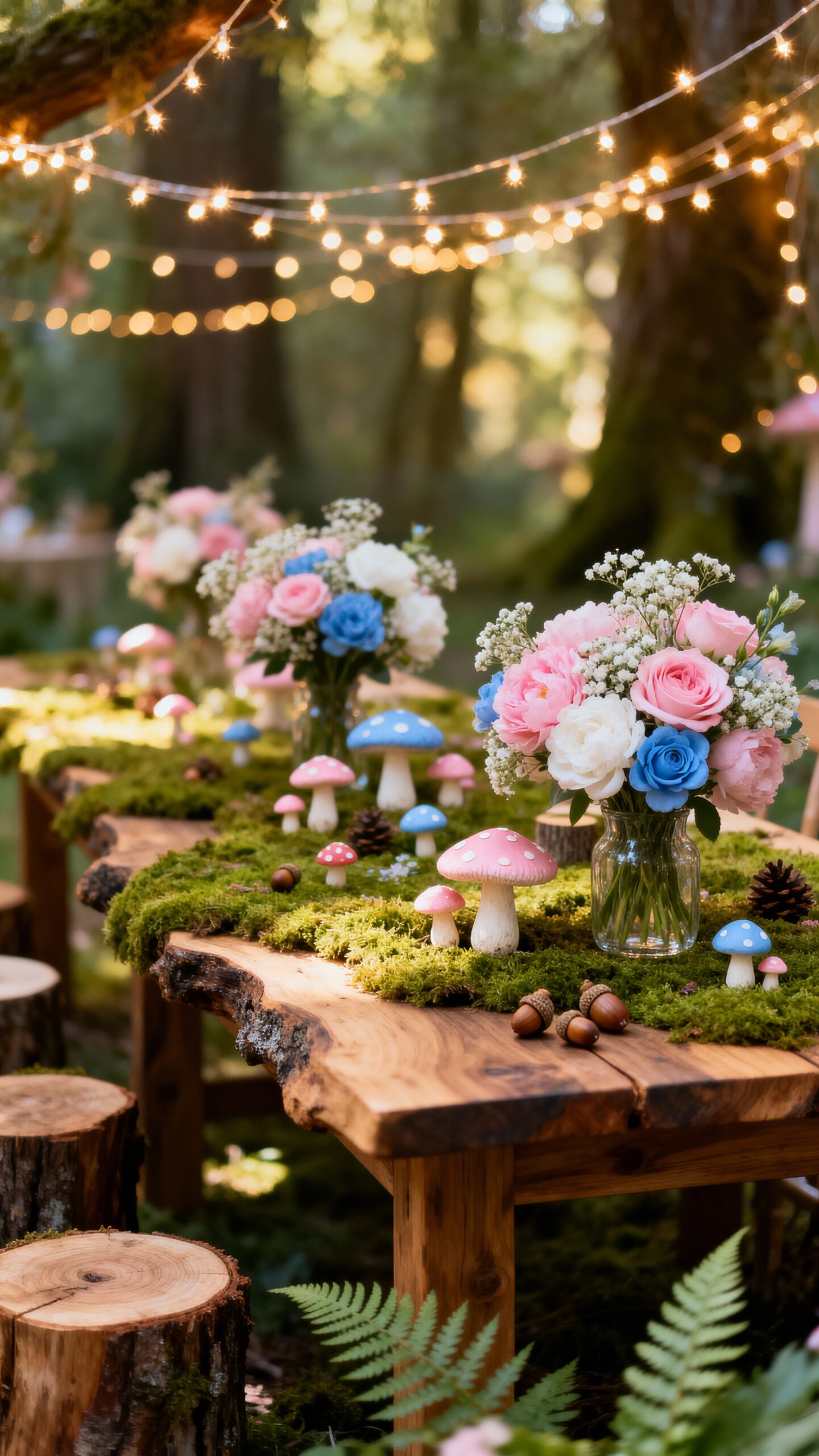 enchanted fairy woodland adventure