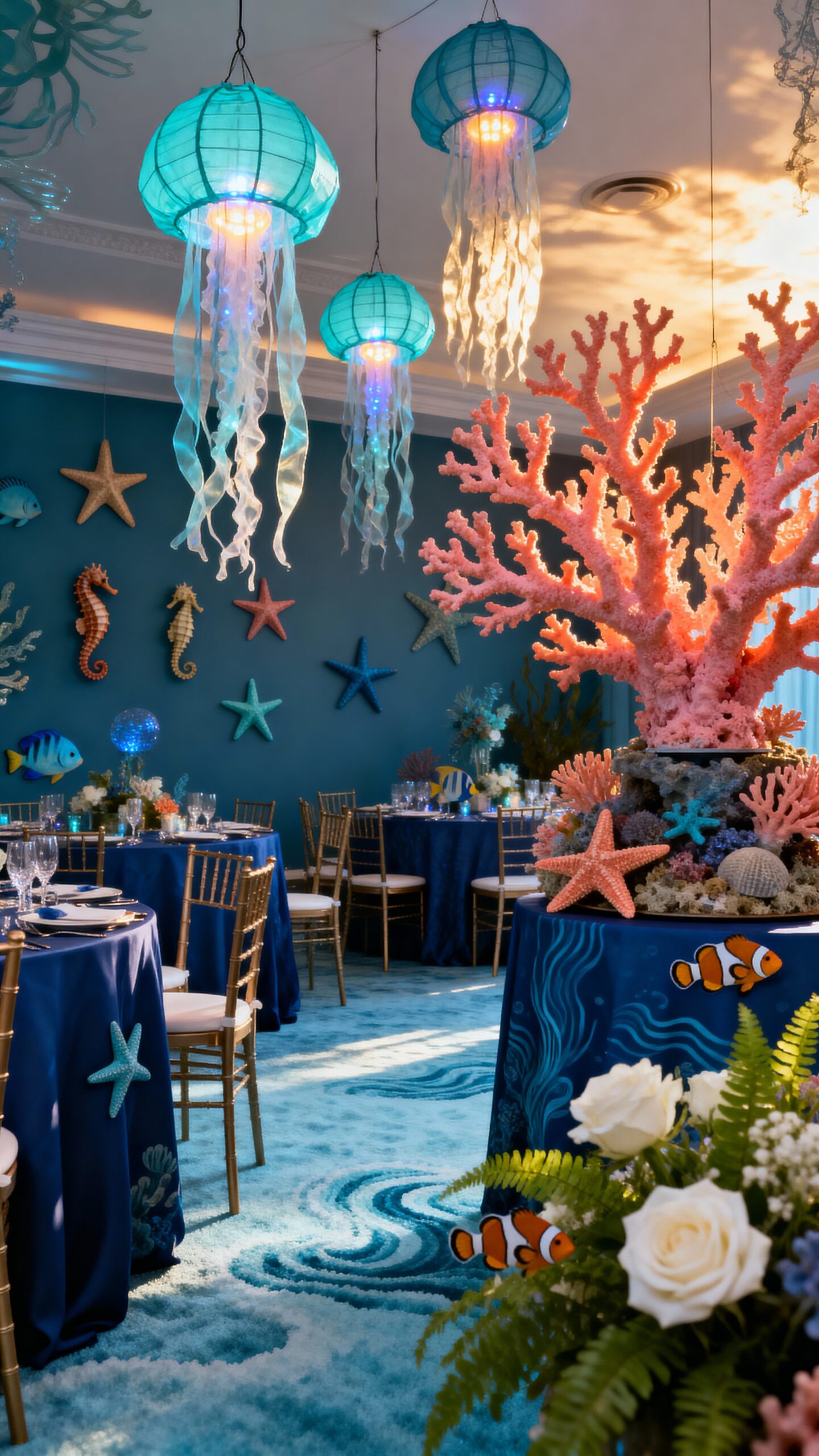 engaging ocean themed activities creative energy balance