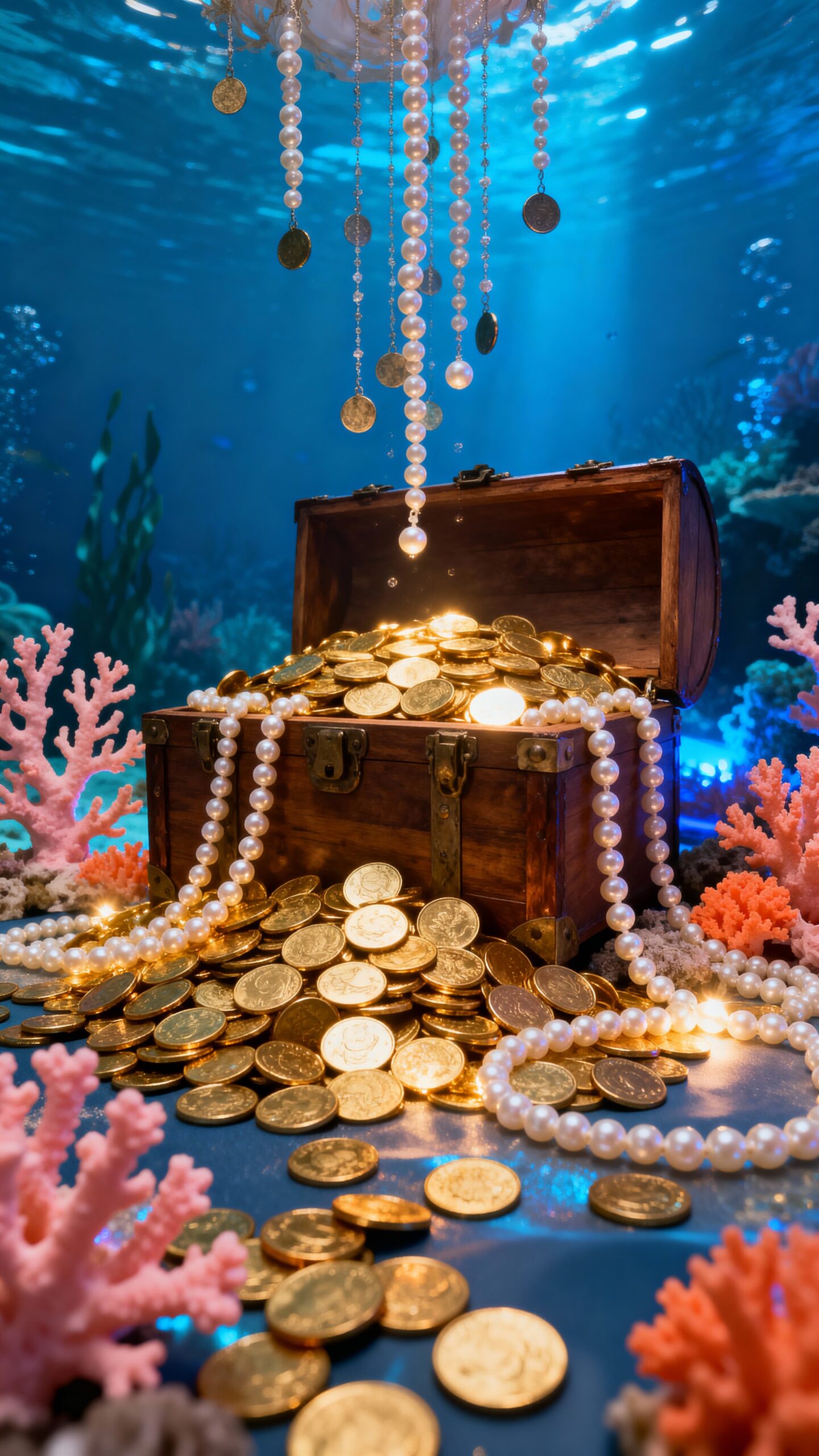 exciting pirate themed treasure hunt adventure