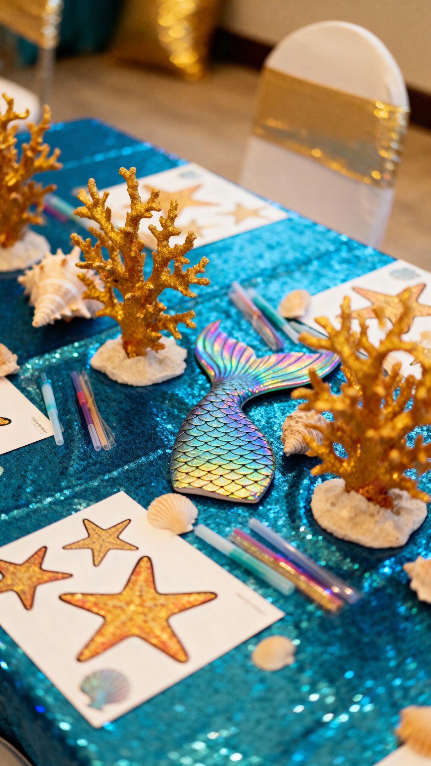 hands on crafty ocean creature creations