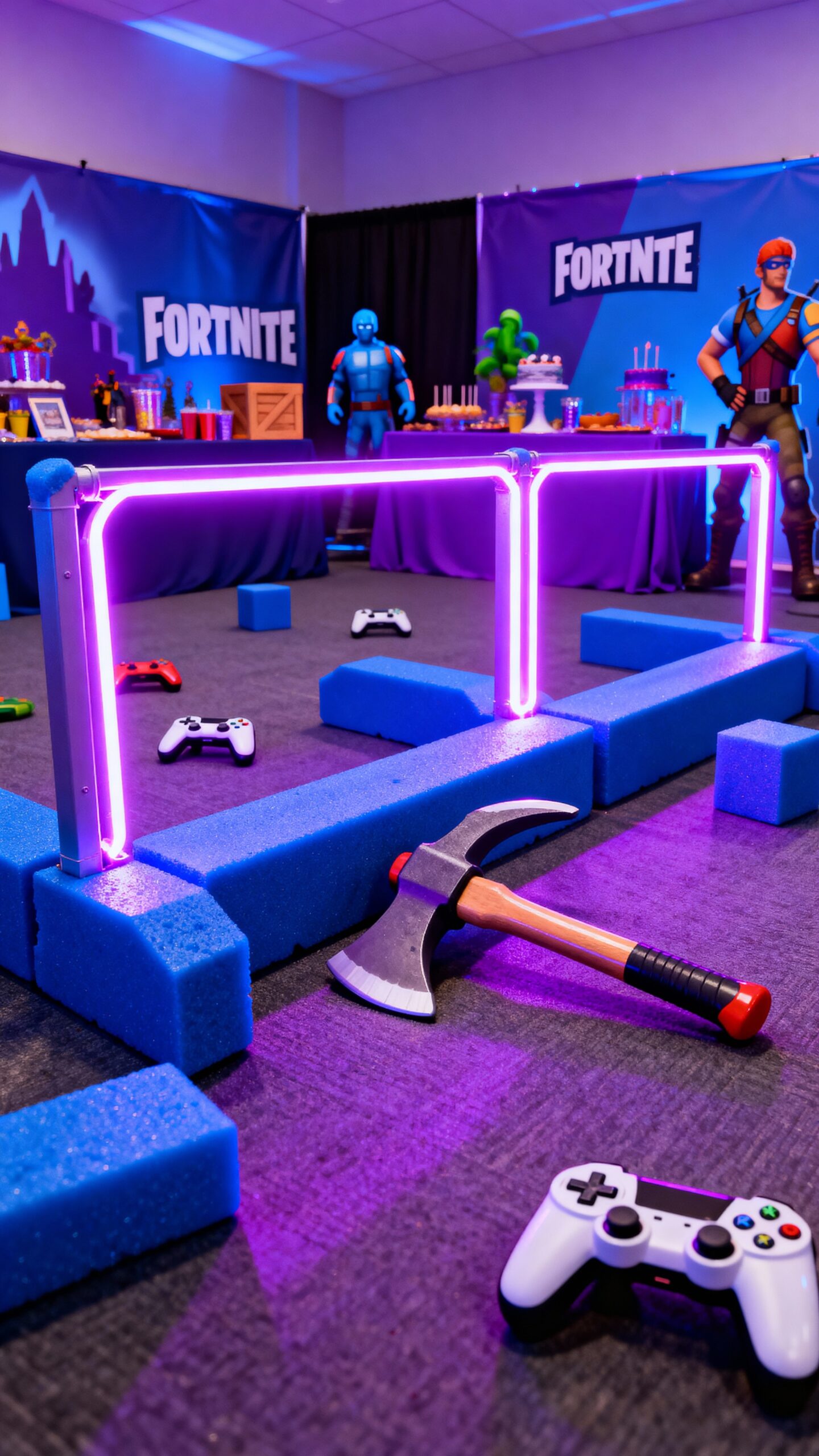 harvesting materials vital for survival